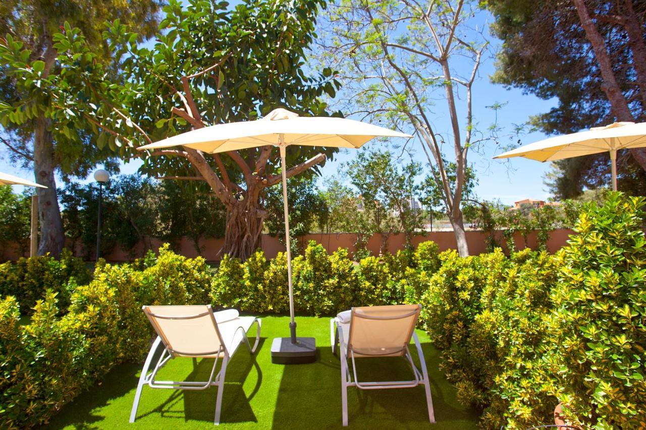 Apartamento de 1 dormitorio - Planta baja