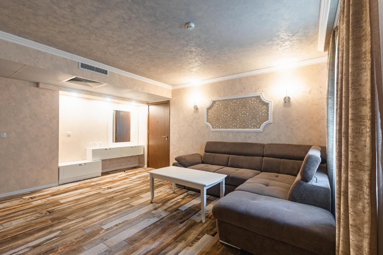 Apartamento de 2 dormitorios