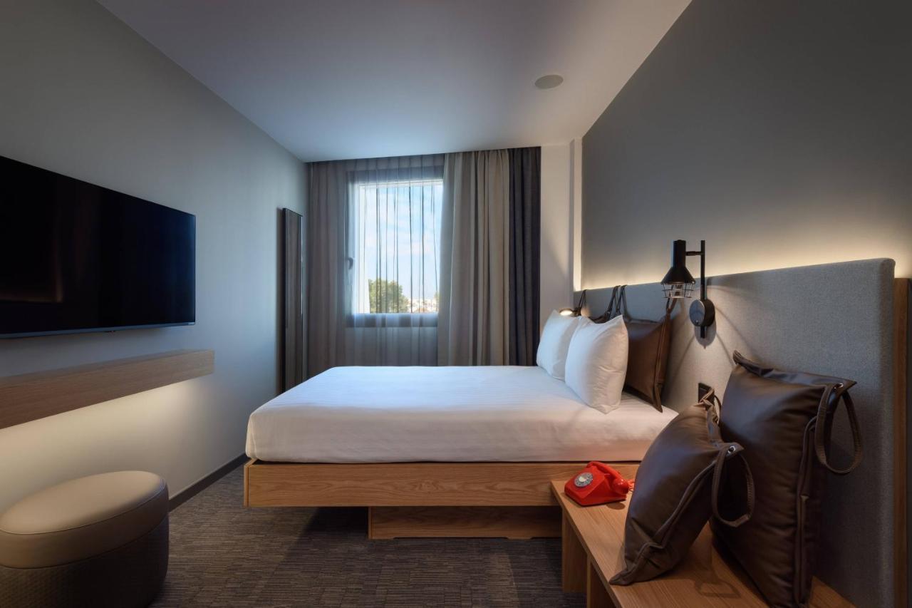 Chambre Double Cozy