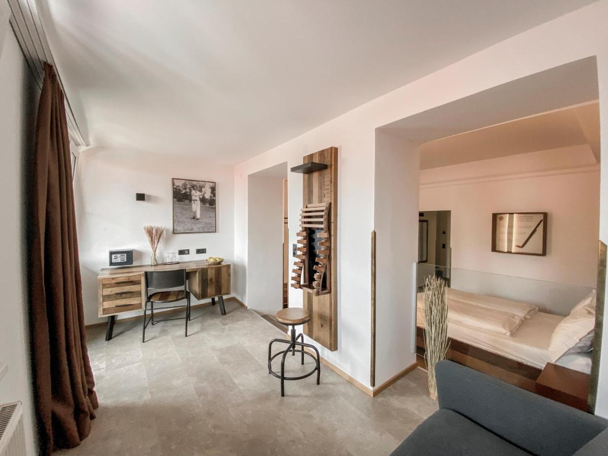 Doppelzimmer Standard