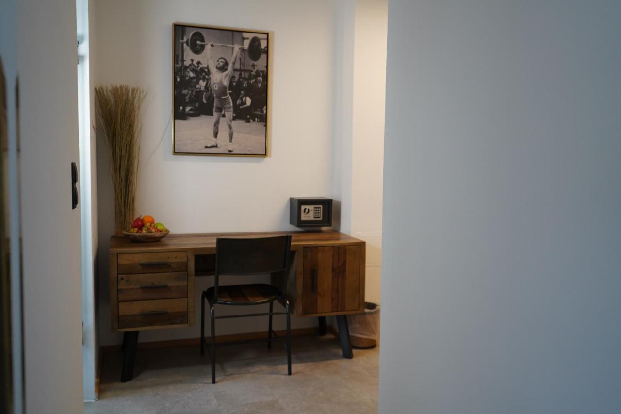 Doppelzimmer Standard