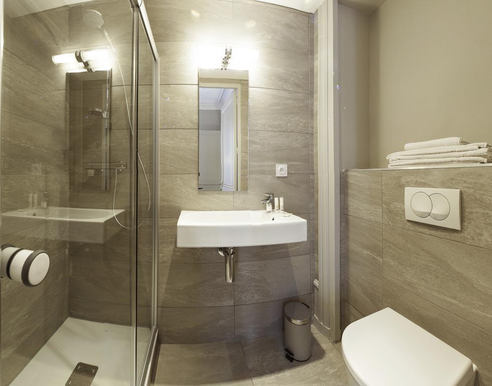 Habitación Individual Confort