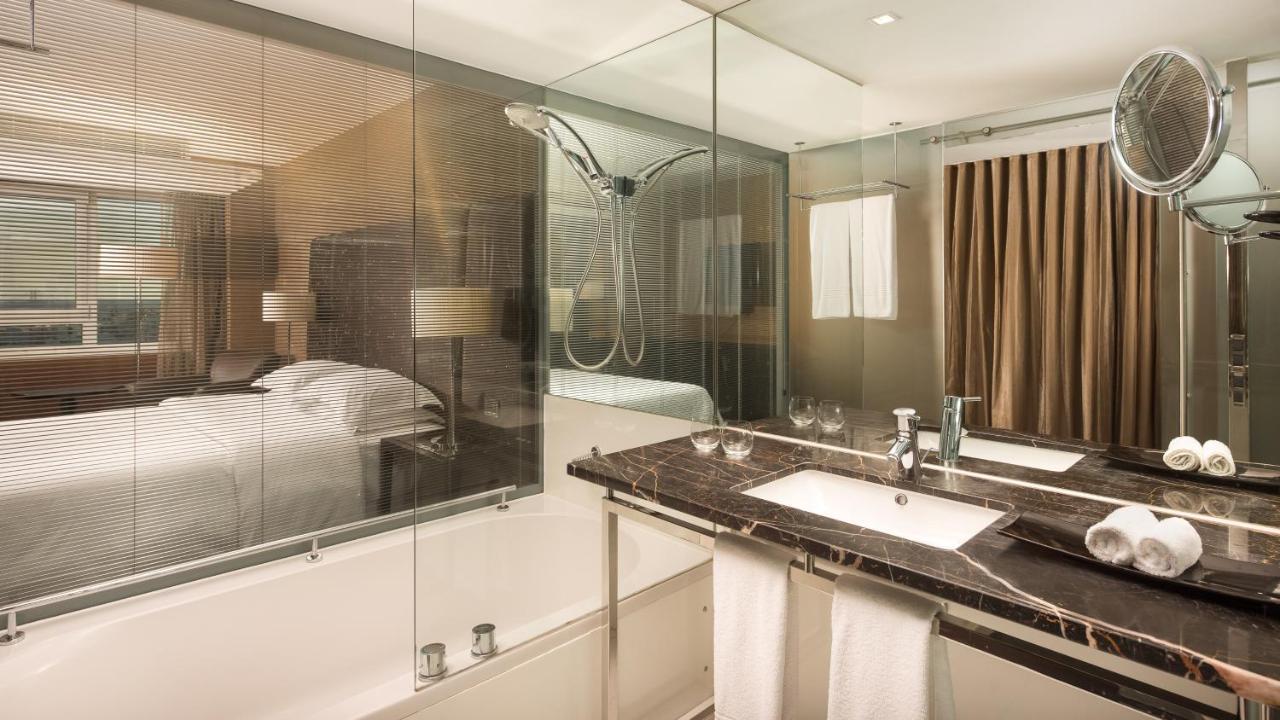 Deluxe Guest room 2 Twin or Single Beds Pool access
