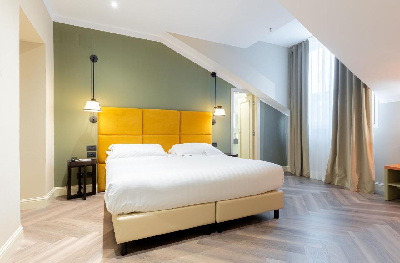 Chambre Triple Exécutive