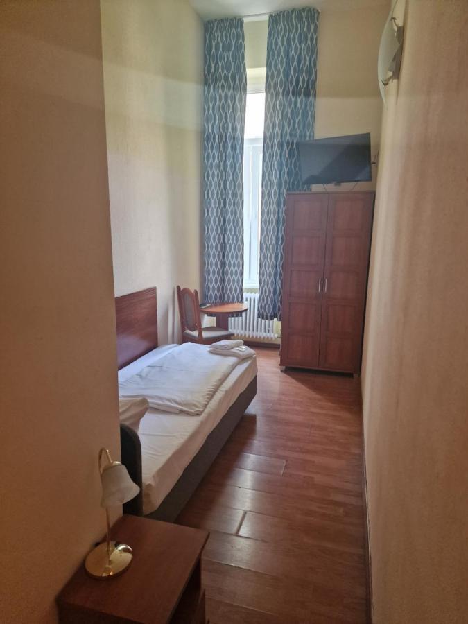 Quarto Individual Comfort