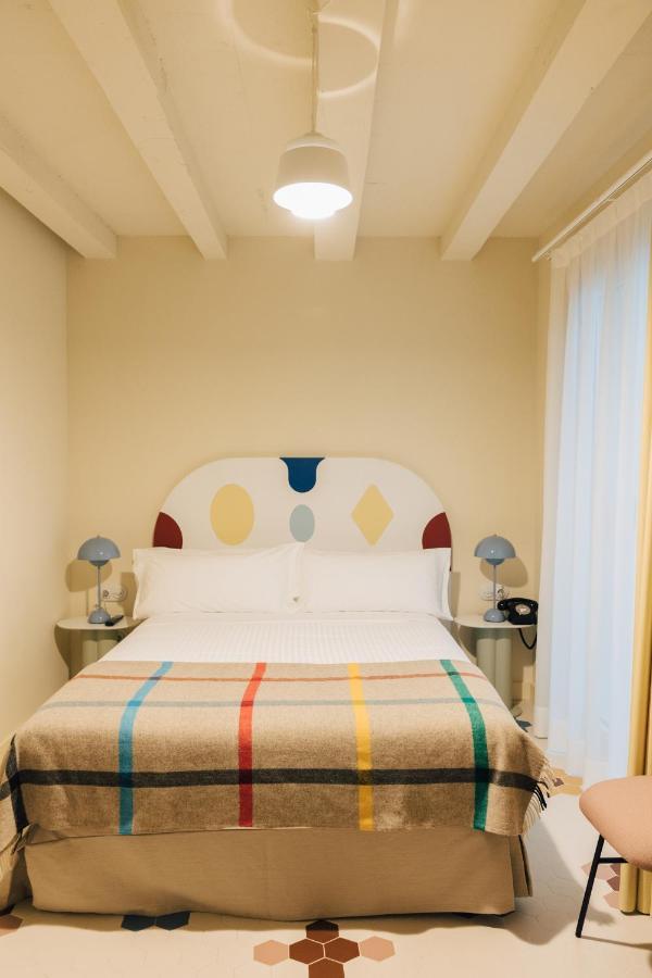 Habitación Doble Estándar