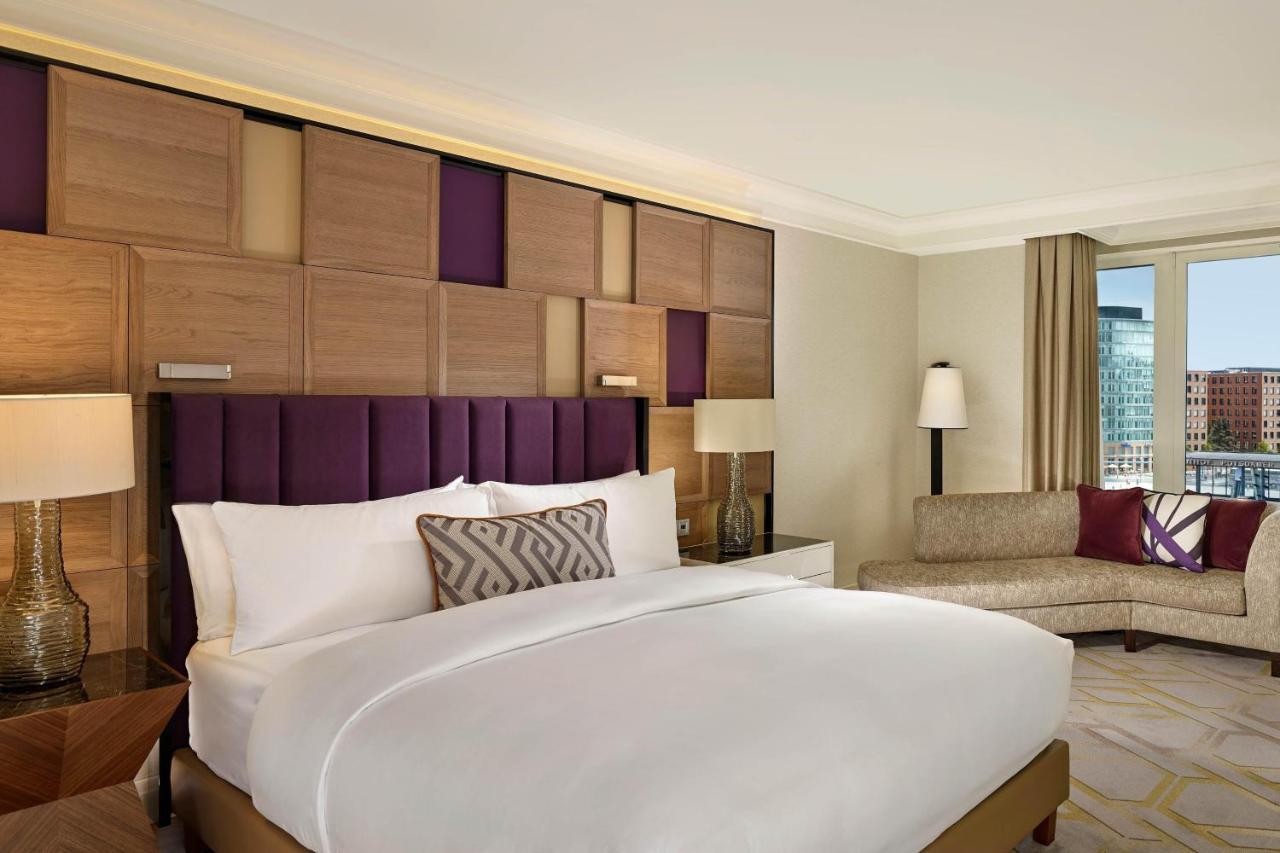 Quarto King Deluxe com Vista Cidade