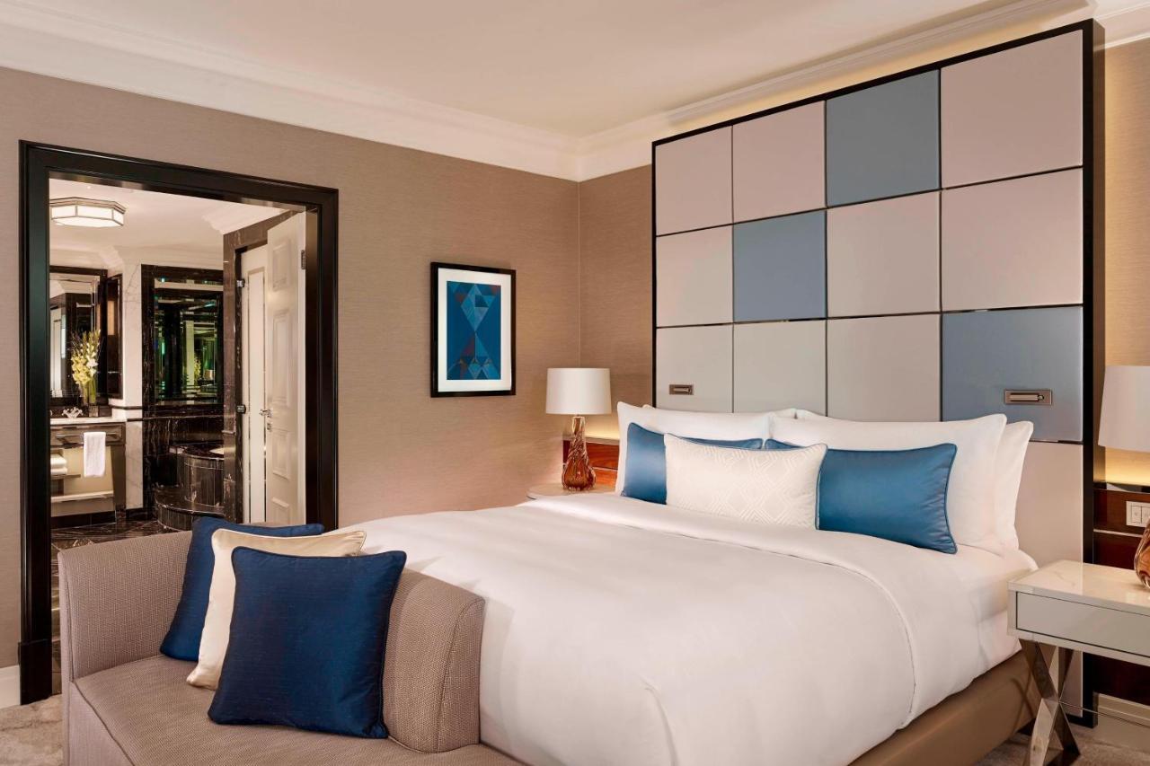 Suite Clube Carlton