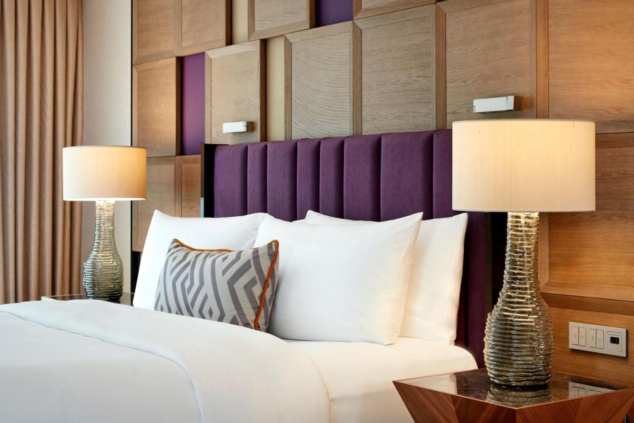 Suite Júnior Deluxe