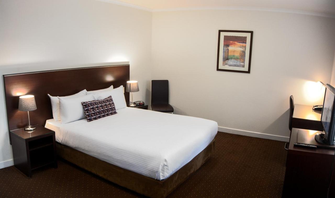 Suite Queen Executive