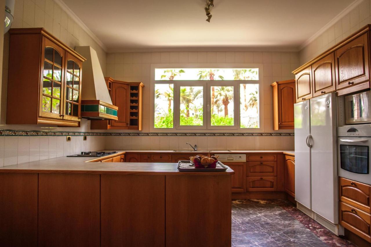 Deluxe 5 Bedroom Villa With Private Pool