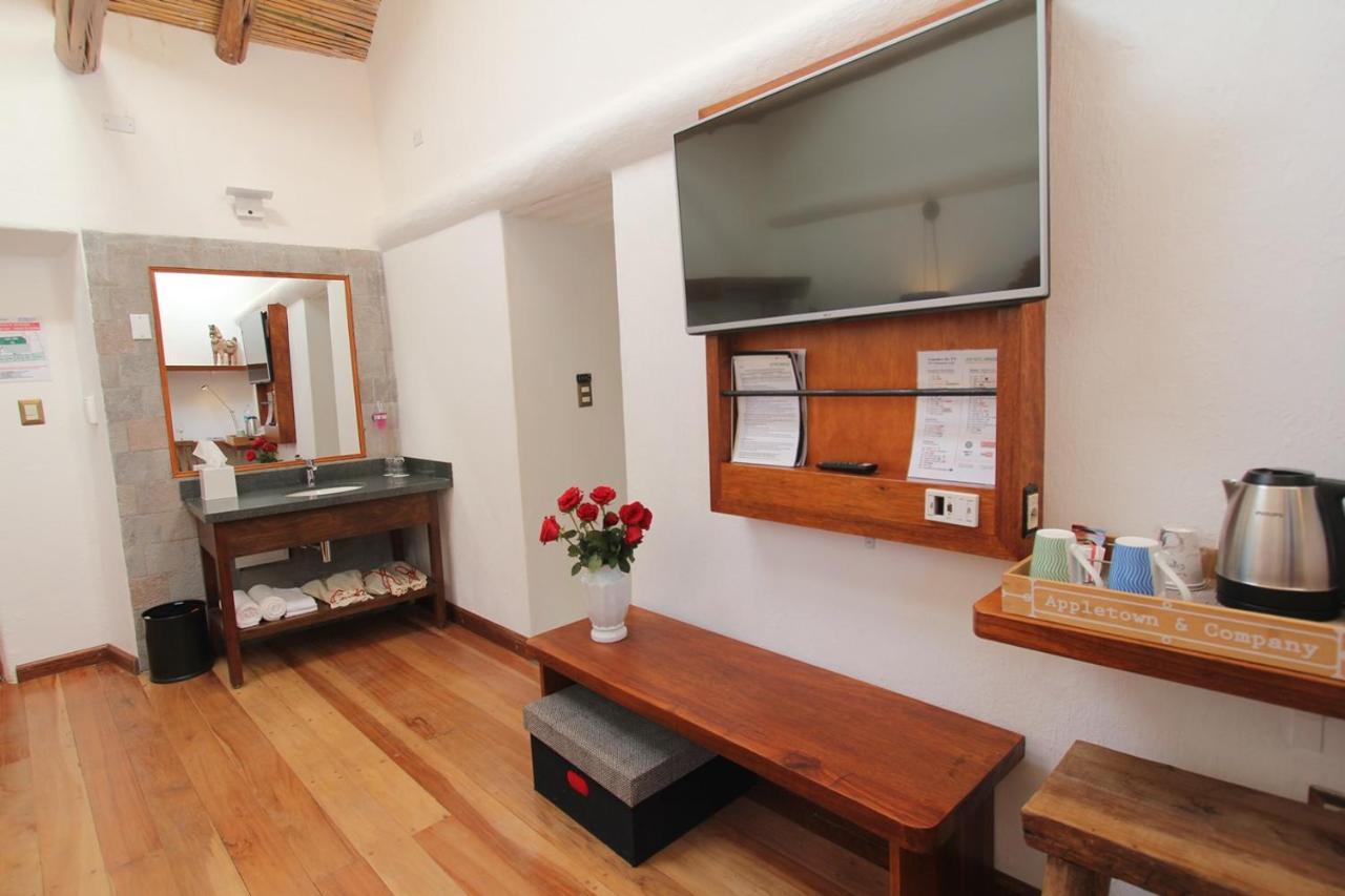 Queen Room with Balcony