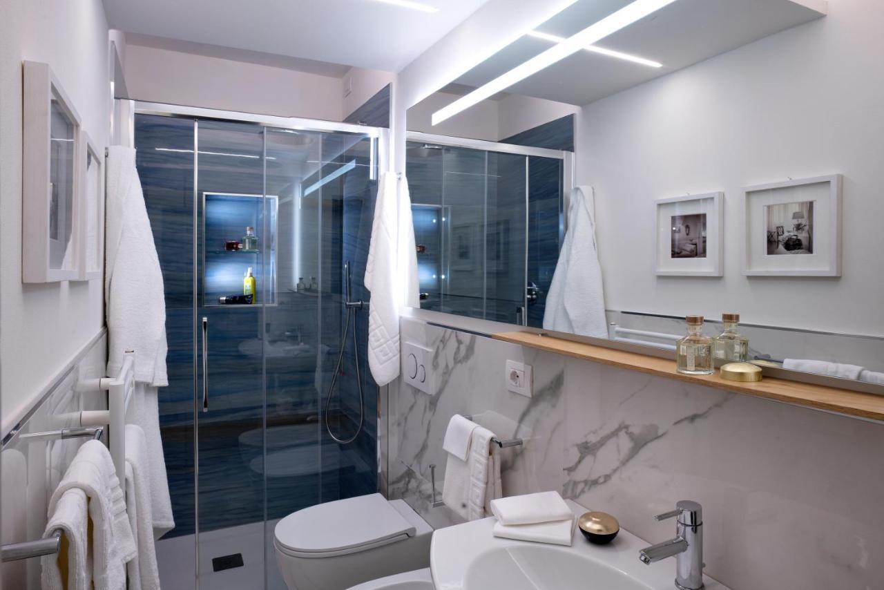 Superior Double or Twin Room Sea View