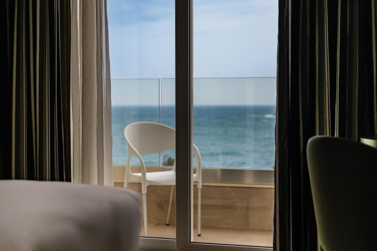 Junior Suite met Uitzicht op Zee