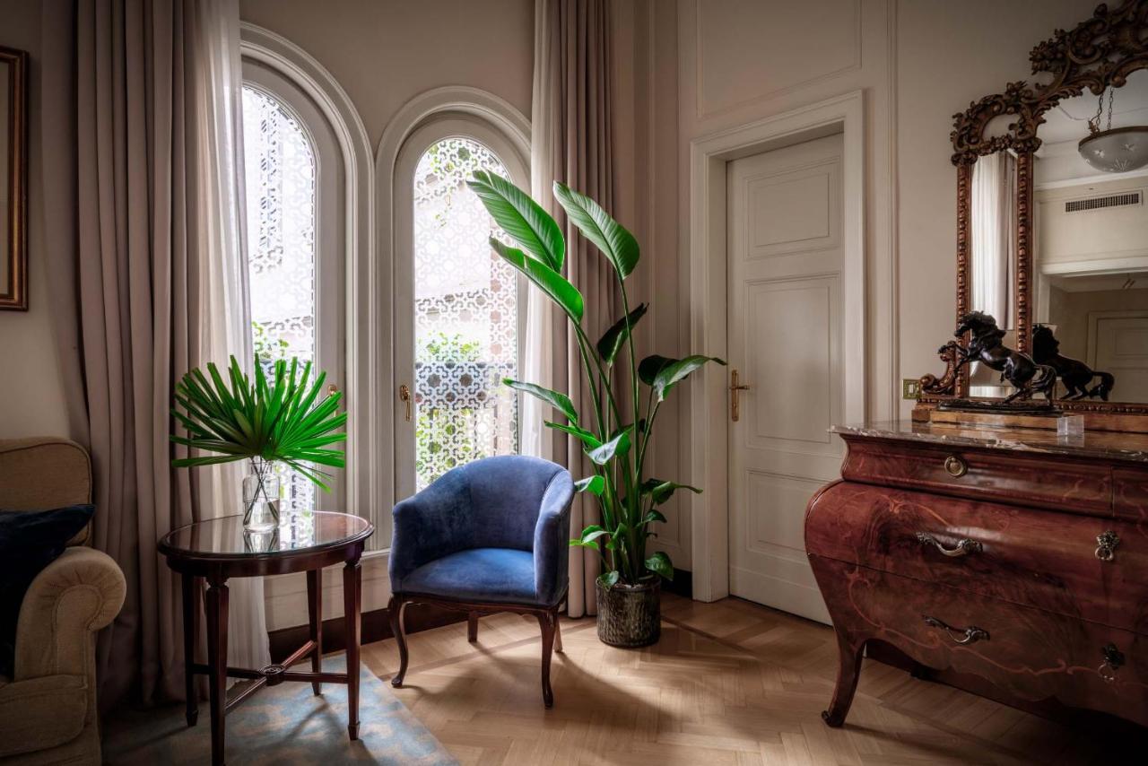 Suite Supérieure