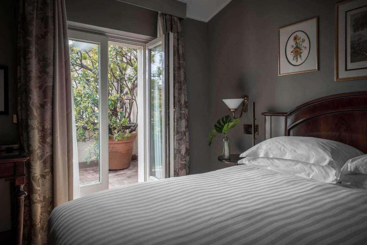 Chambre Double ou Lits Jumeaux Classique