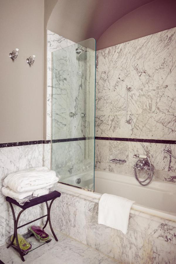Chambre Double ou Lits Jumeaux Premium