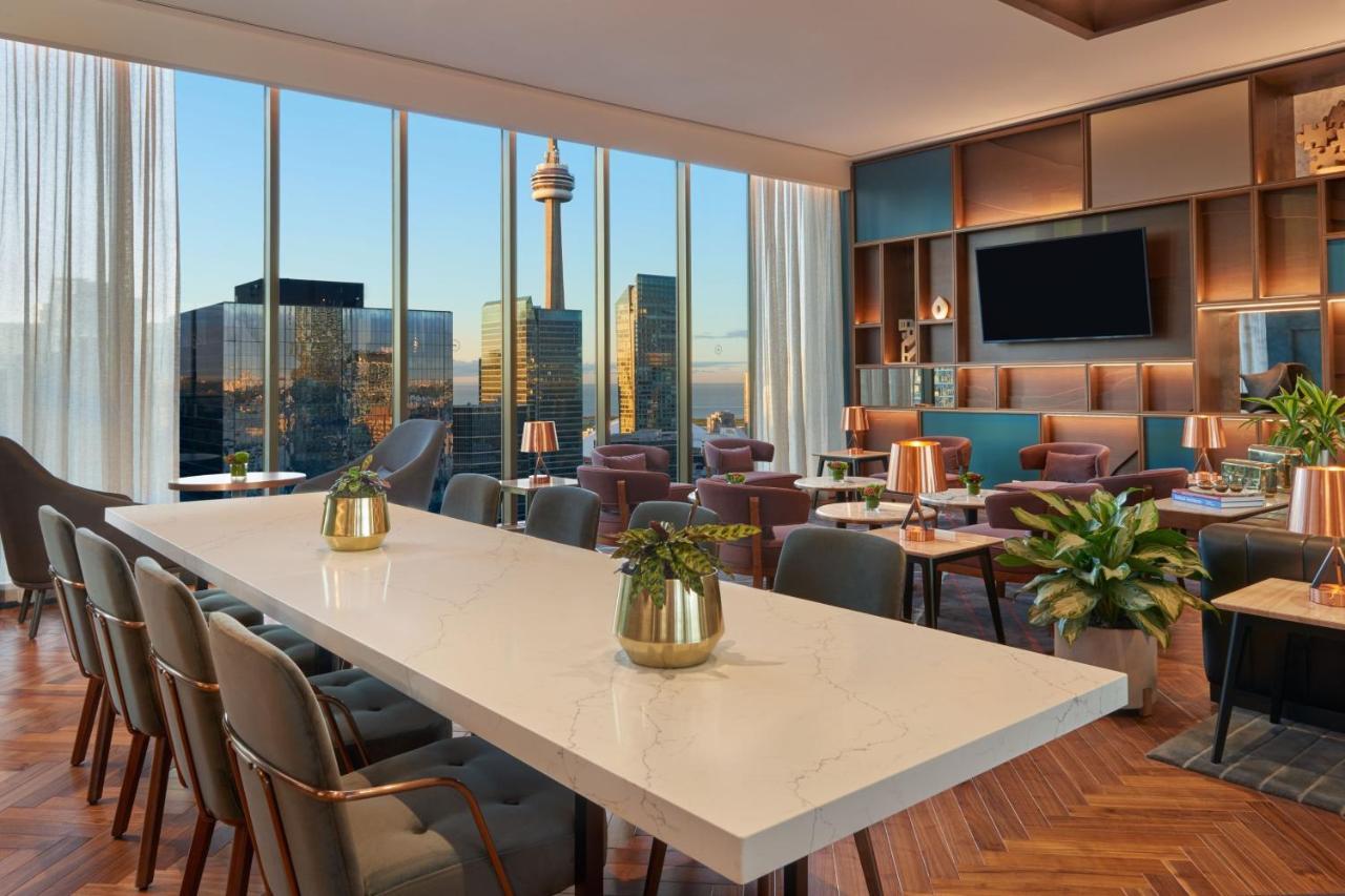 Club Lounge Access, 1 Queen, Premium Guest Room,1407205319:JPEG