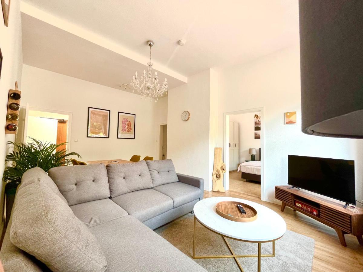 Appartement met 1 Slaapkamer