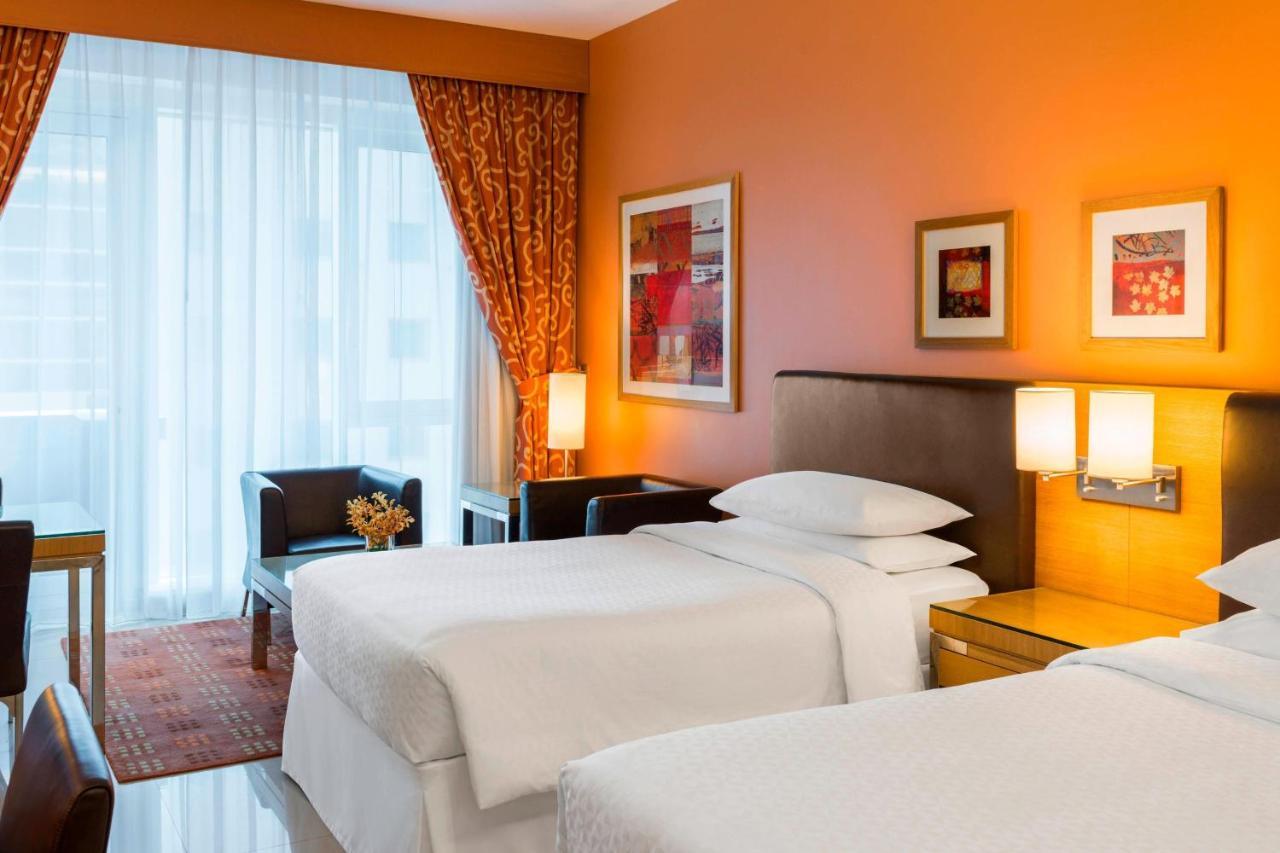 Chambre Lits Jumeaux Classique