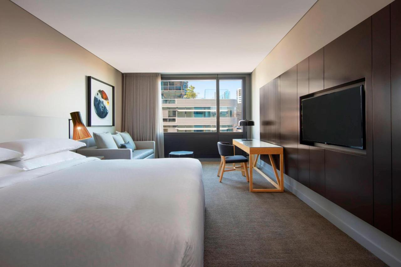 Quarto com Cama King-size