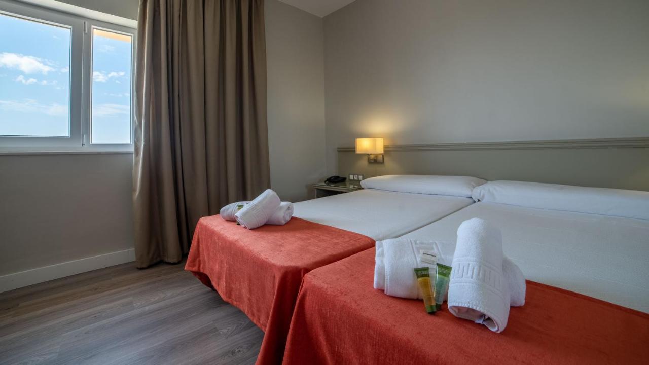 Habitación cuádruple