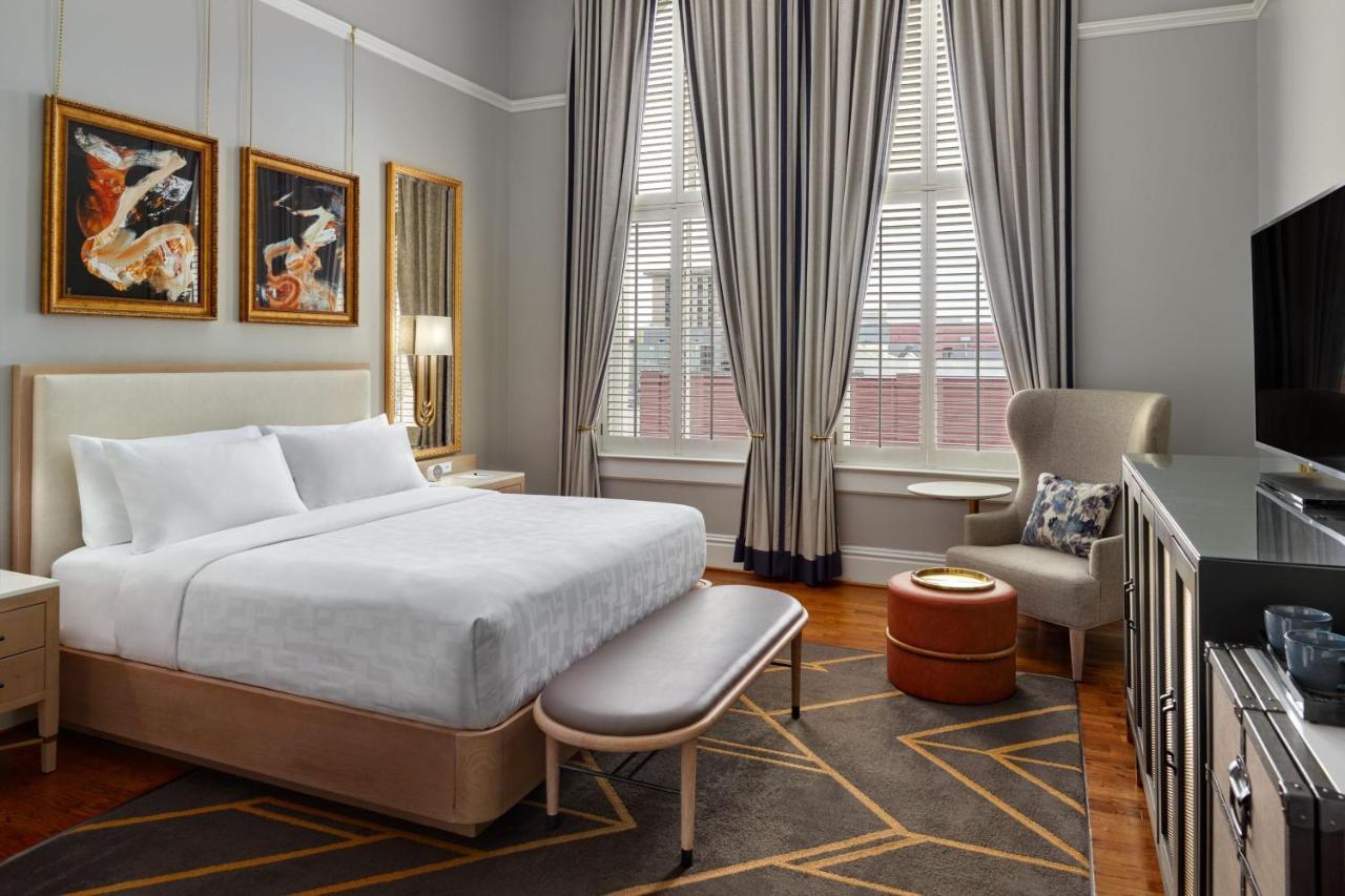 Habitación Deluxe con cama extragrande