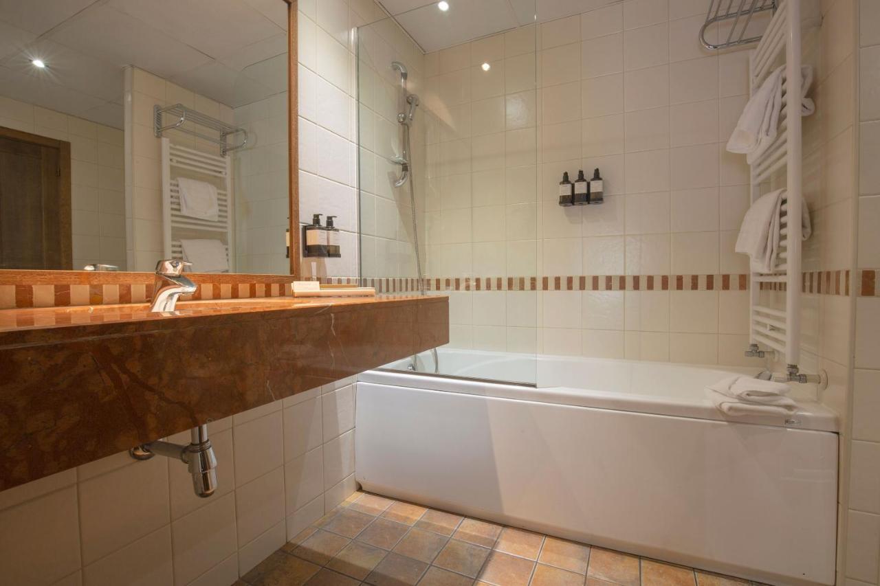 Chambre Quadruple (4 Adultes)
