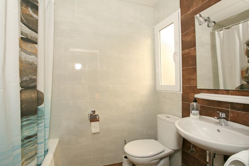 Habitación Doble con baño privado - 1 o 2 camas