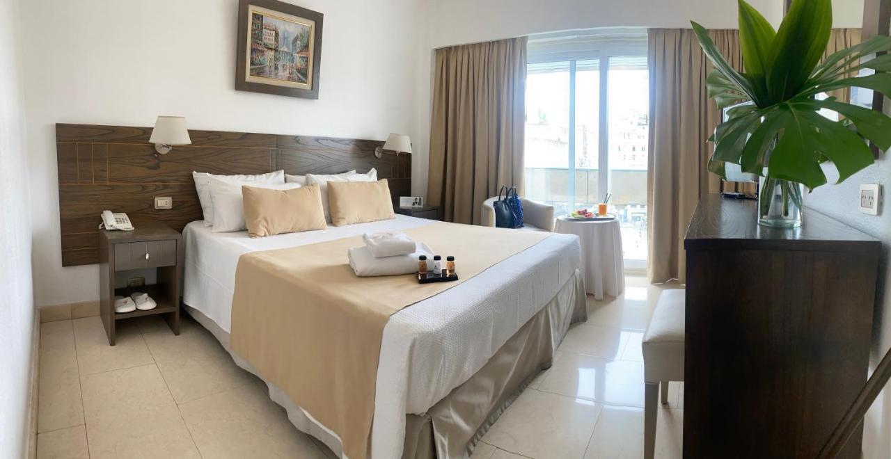Quarto Deluxe