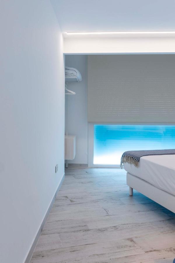 Deluxe Double Room Sea View