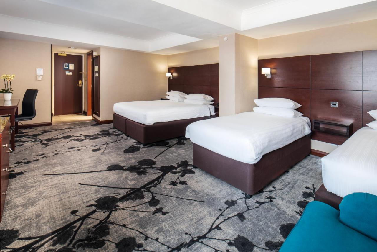 Quarto Familiar Standard