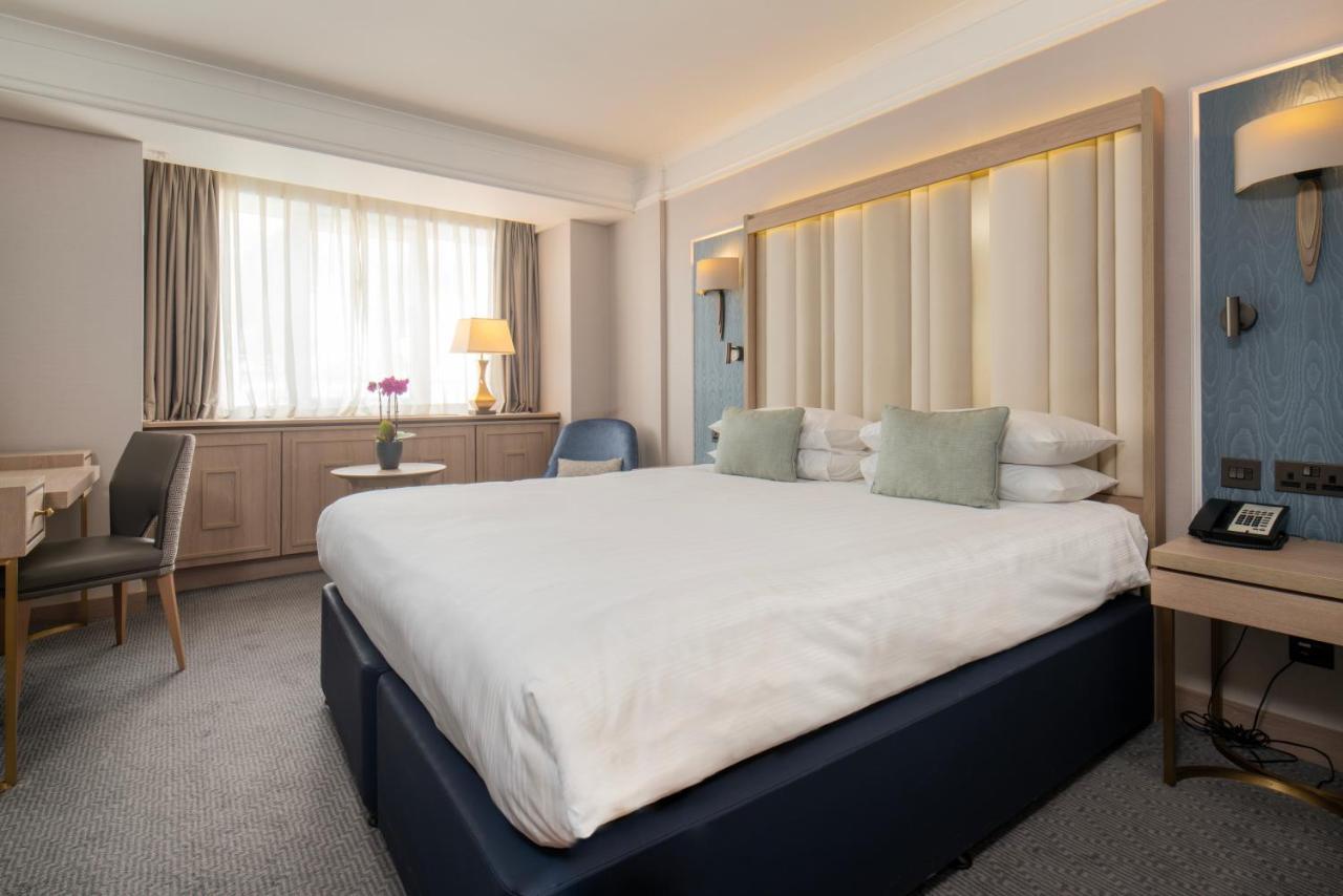 Quarto King Deluxe