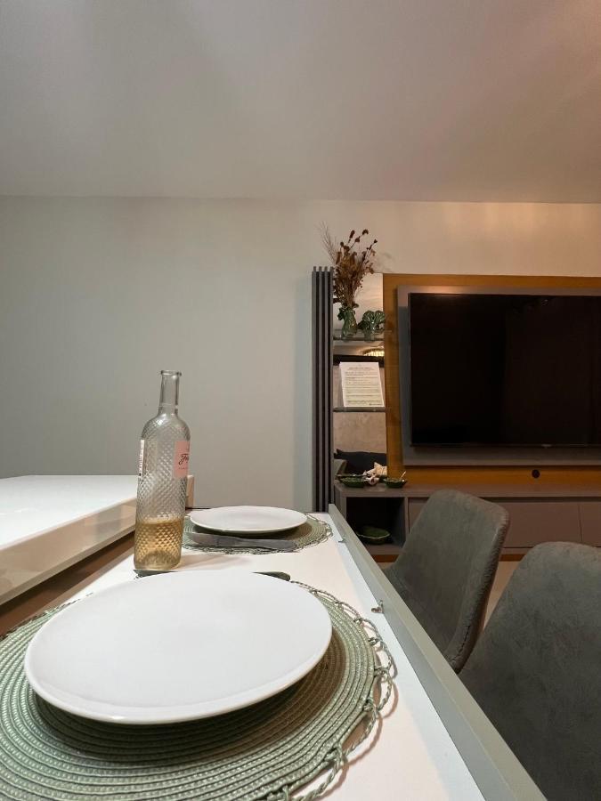 Apartamento Duplex
