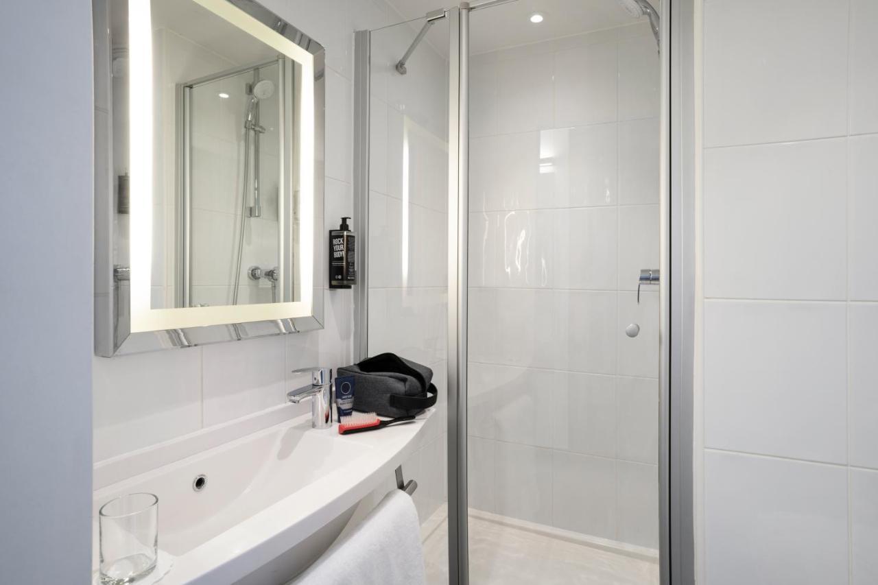 Camera Matrimoniale Premium con Divano-Letto