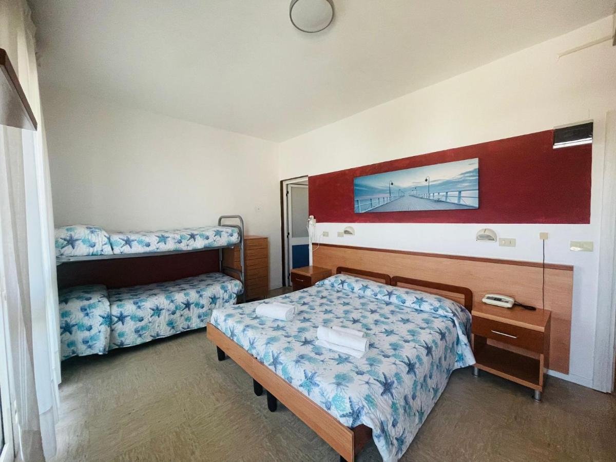 Habitación cuádruple