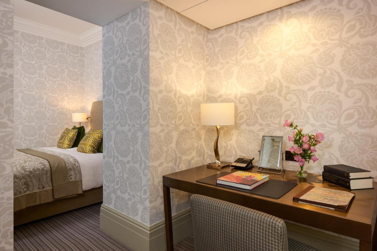 Quarto Twin ou Deluxe King