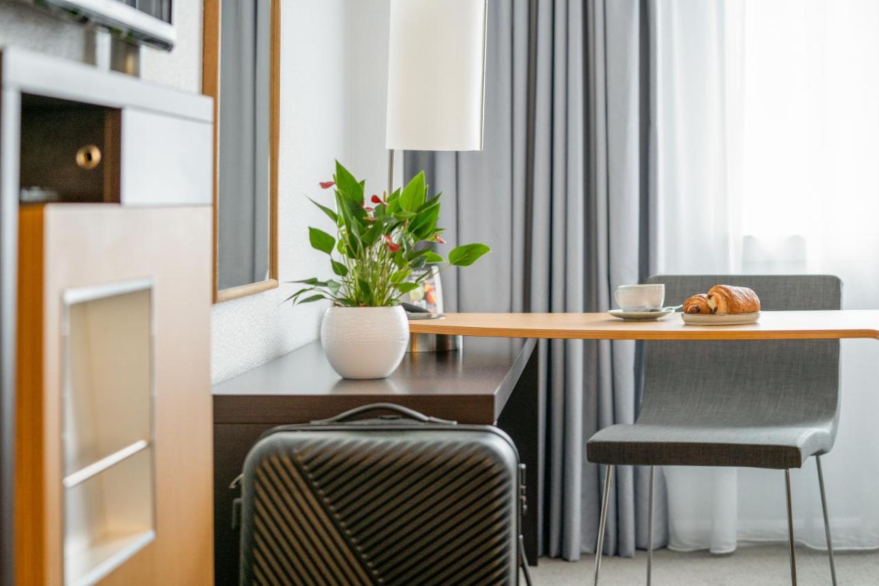Chambre Supérieure