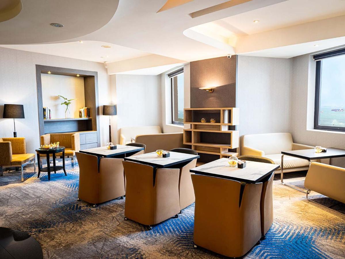 Quarto VIP com Wi-Fi Gratuito