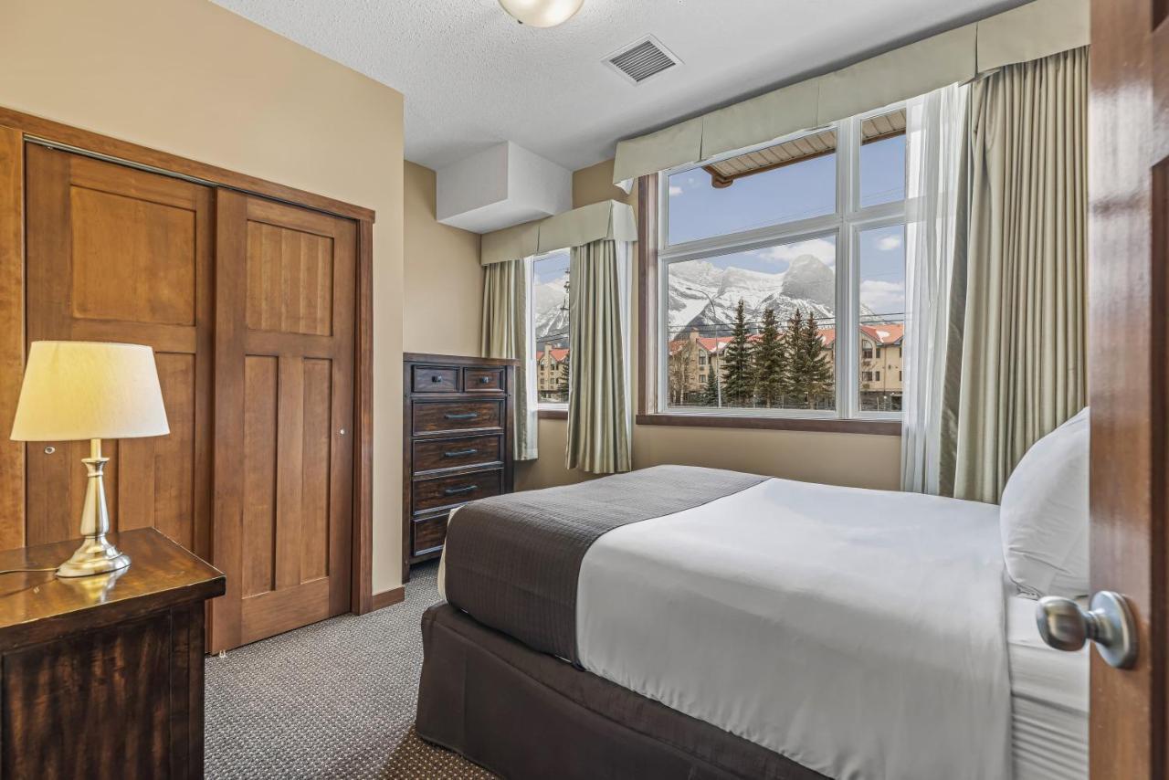 Suite de 1 dormitorio