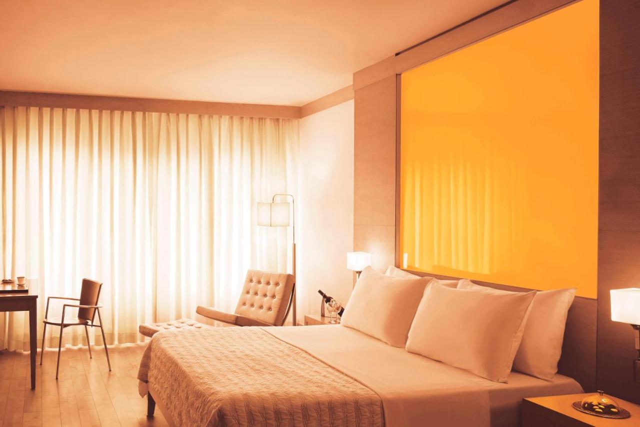 Quarto Superior com Cama de Casal ou 2 de Solteiro