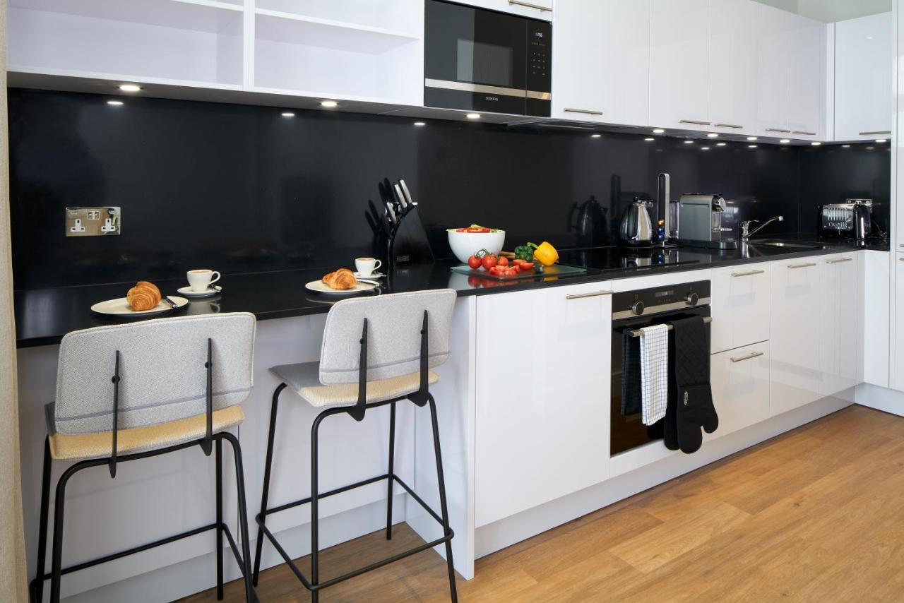 Apartamento Superior de 1 dormitorio