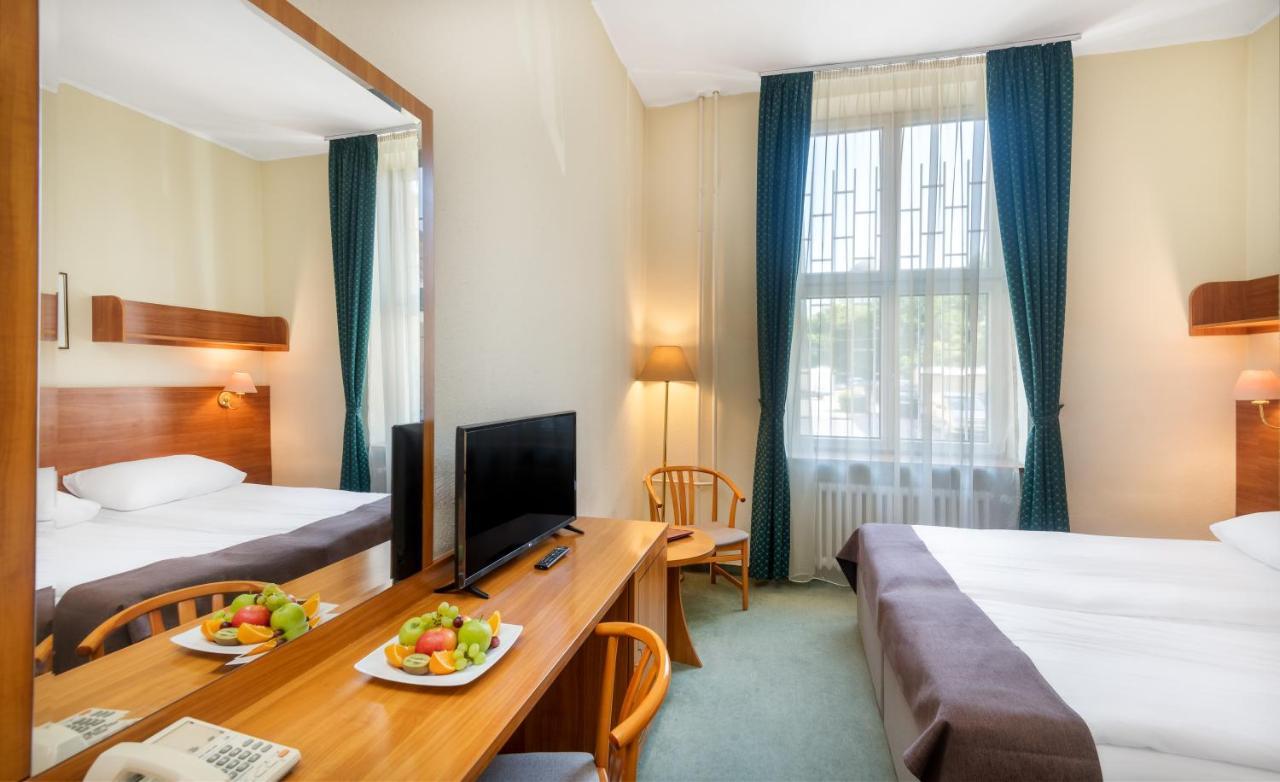 Double or Twin Room - Disability Access
