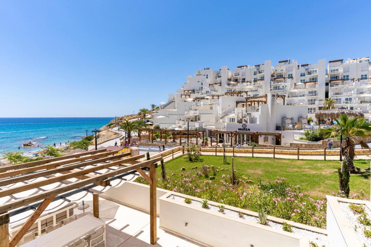 Apartamento Deluxe de 1 dormitorio con balcón o terraza