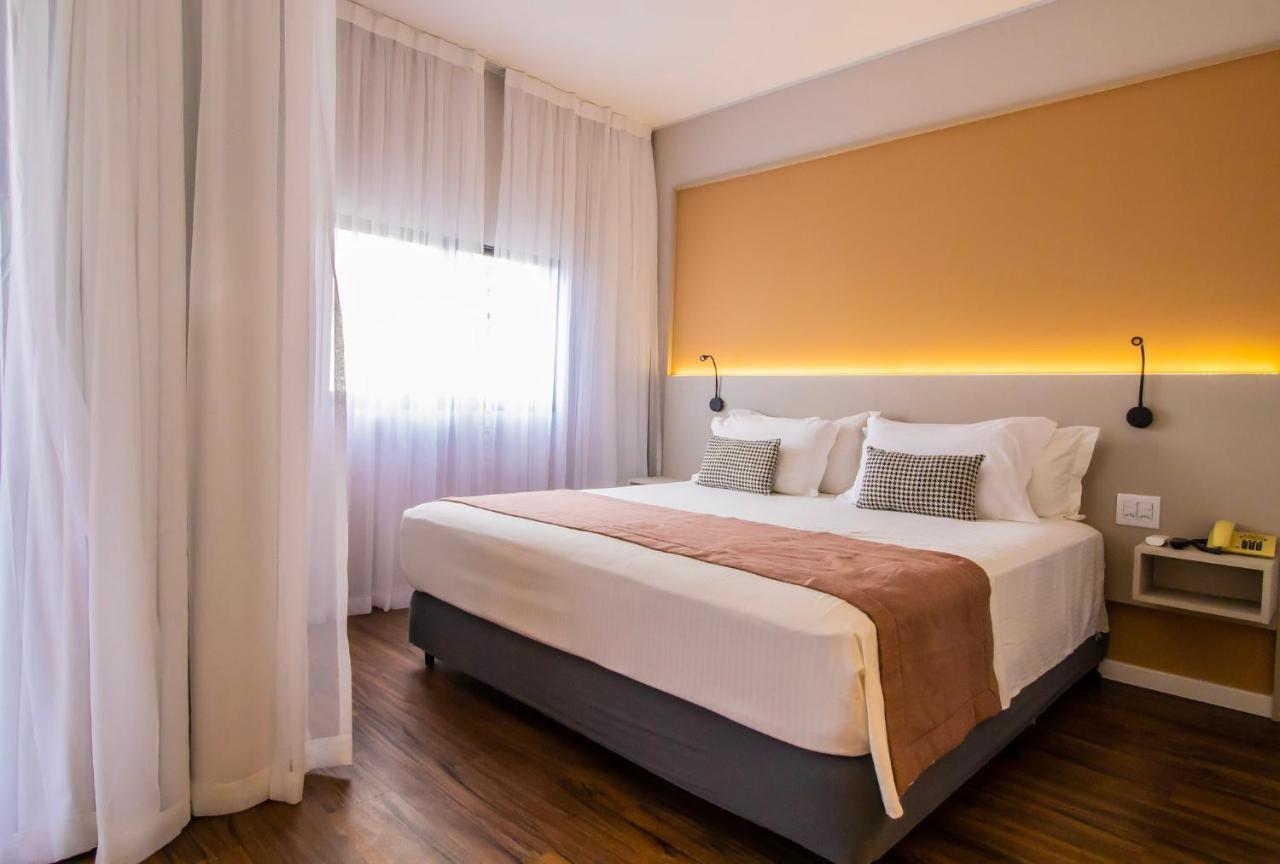 Suite Executive