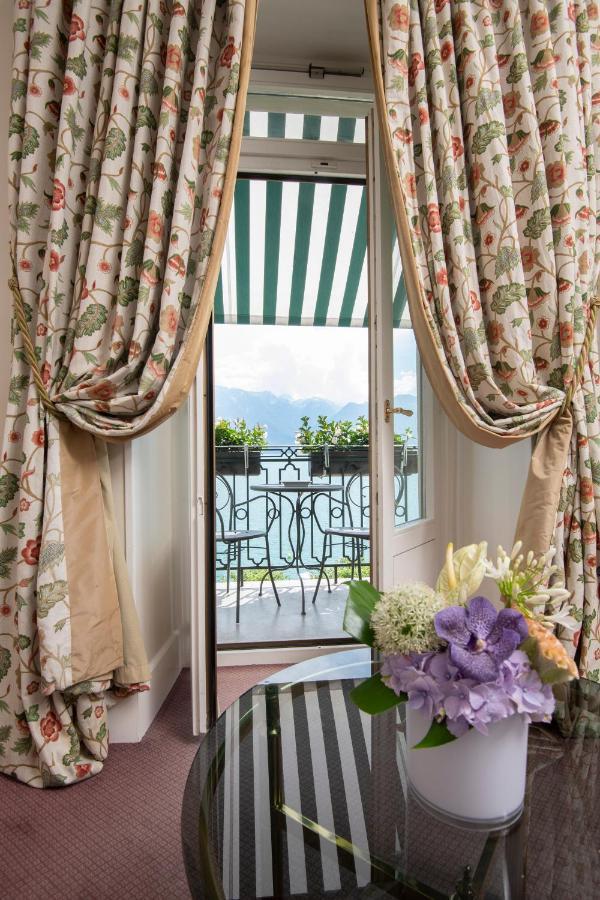 Suite Junior - Vue sur Lac
