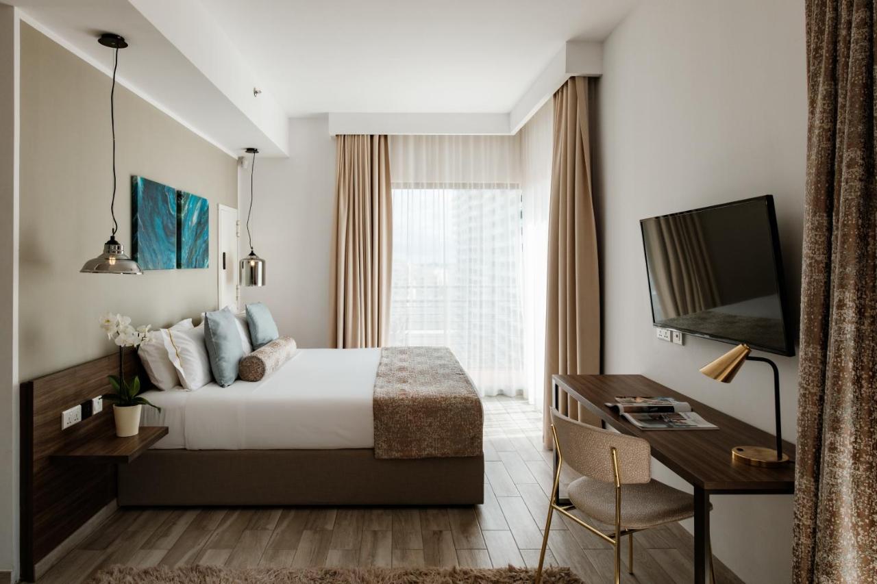 Suite Signature com Vista Mar