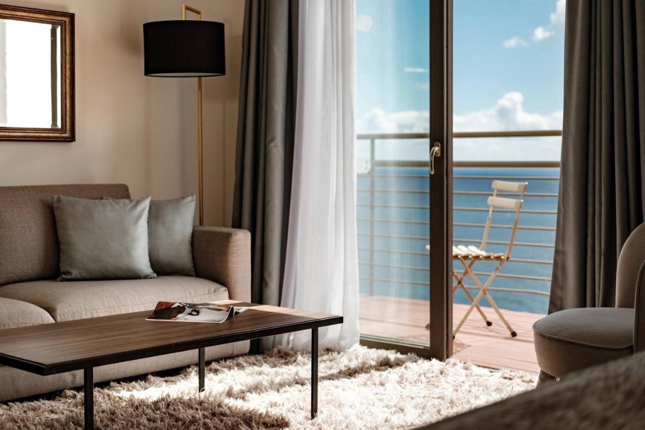 Suite Premium com Vista Mar