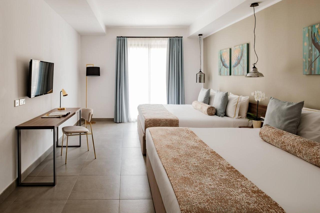 Quarto Familiar