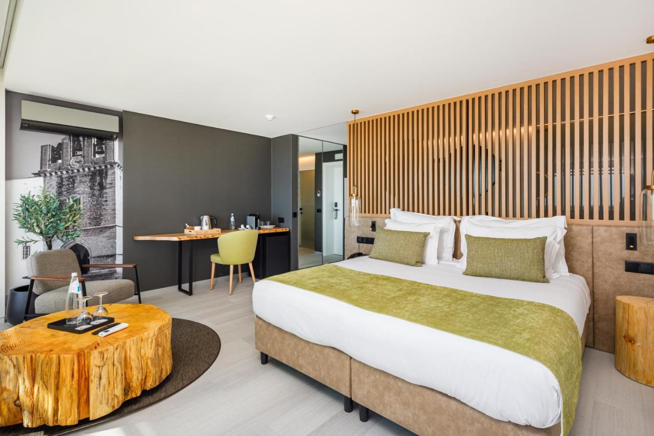 Deluxe Suite Ria Formosa View